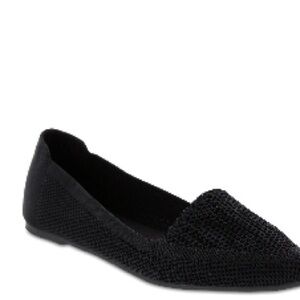 MIA CORRIE KNIT FLAT